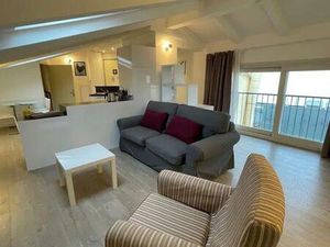 Achat : Appartement (06400)