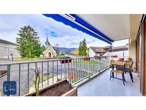 Appartement de luxe de 5 pièces en vente à Divonne-les-Bains  France