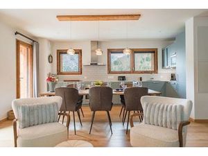 Appartement de 3 pièces de luxe en vente à Morzine  Auvergne-Rhône-Alpes