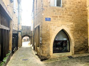 Achat Immeuble 120m² GOURDON 46300