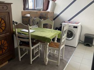 à louer Duplex 45 m² – 745 € |Lille