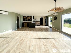 Achat Maison 3 pièces 124m² MAILHOC 81130