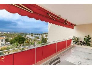 Achat : Appartement (06160)