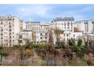 APPARTEMENT AVEC VUE DÉGAGÉE