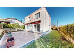 Achat Maison 5 pièces 133m² COLOMIERS 31770
