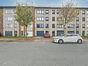 Appartement te huur in Merksem met 2 slaapkamers
