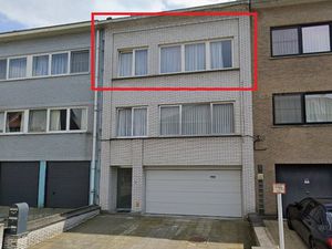 Appartement te huur in Zellik met 2 slaapkamers