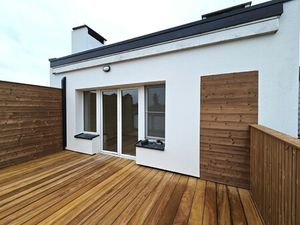 Appartement te huur in Beerse met 1 slaapkamer