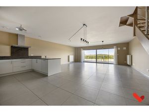 Appartement te huur in Linter met 3 slaapkamers