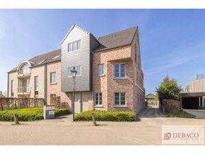 Appartement te huur in Herentals met 2 slaapkamers