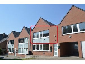 Appartement te huur in Ieper met 1 slaapkamer