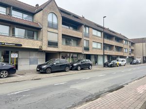 Appartement te huur in Knesselare met 2 slaapkamers