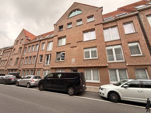 Appartement te huur in Lier met 2 slaapkamers