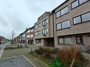 Appartement te huur in Lokeren
