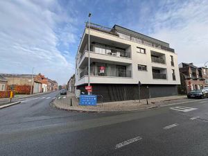Appartement te huur in Lauwe met 2 slaapkamers
