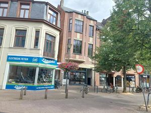 Appartement te huur in Turnhout met 1 slaapkamer