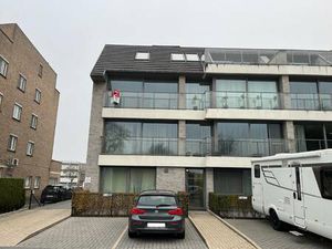 Appartement te huur in Waregem met 2 slaapkamers