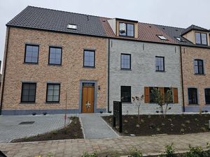 Appartement te huur in Zoerle-Parwijs met 2 slaapkamers