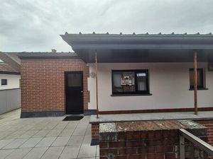 Appartement te huur in Wetteren met 1 slaapkamer