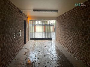 Garage te huur in Mons