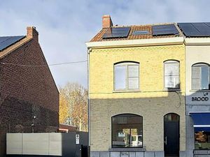 Huis te huur in Ieper