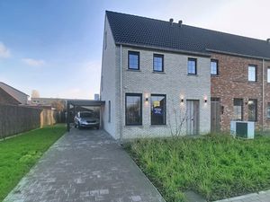 Huis te huur in Brielen met 4 slaapkamers