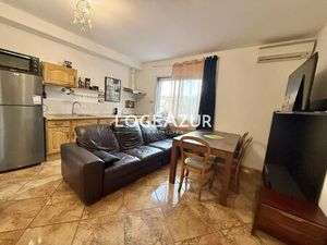 Vente appartement 3 pièces 39 m² Antibes (06160)