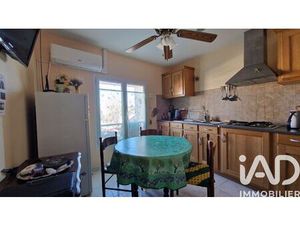 Vente maison 2 pièces 40 m² Valensole (04210)