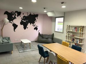 Achat Appartement 1 pièce 19m² LYON 7ème