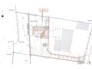 Achat Terrain 1 325m² ST JULIEN DE COPPEL 63160