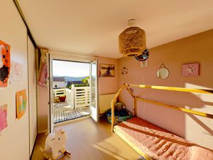 Achat Appartement 3 pièces 63m² OYONNAX 01100