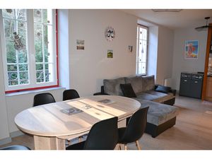 Achat Appartement 3 pièces 58m² LA BOURBOULE 63150