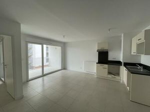 Location Appartement 2 pièces 40m² TOULOUSE 31400