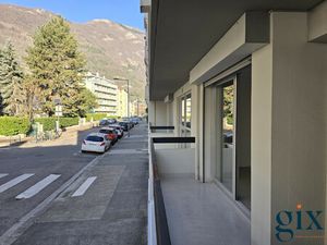 Achat Appartement 2 pièces 54m² GRENOBLE 38000