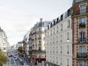 Appartement de luxe 4 chambres en vente à Saint-Germain  Odéon  Monnaie  France