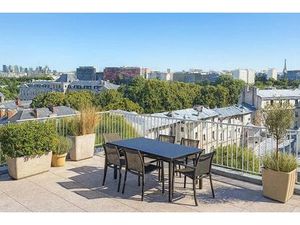 Duplex de luxe 3 chambres en vente Sèvres  France