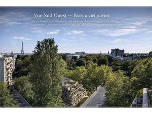 Appartement de luxe 5 chambres en vente à Neuilly-sur-Seine  Île-de-France