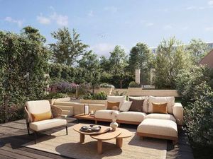 Appartement de luxe de 4 chambres en vente à Neuilly-sur-Seine  France