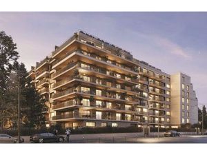 Appartement de prestige de 300 m2 en vente Neuilly-sur-Seine  Île-de-France