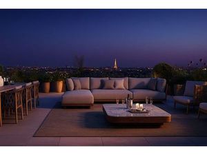 Appartement de prestige en vente Neuilly-sur-Seine  France