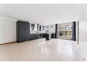 Appartement de prestige de 62 m2 en vente La Muette  Auteuil  Porte Dauphine  Paris  Île-d
