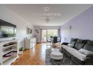 Appartement de luxe de 3 pièces en vente à Rueil-Malmaison  France