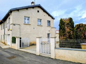 Achat Maison 120m² ST ETIENNE LARDEYROL 43260