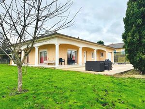 Achat Maison 5 pièces 140m² ROANNE 42300