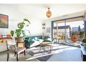 Achat Appartement 3 pièces 64m²