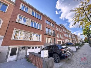 Appartement te huur in Laken met 2 slaapkamers