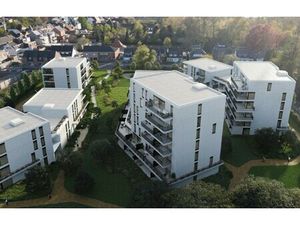 Appartement te huur in Arendonk met 2 slaapkamers