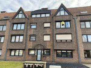 Appartement te huur in Geel met 2 slaapkamers