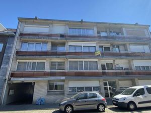 Appartement te huur in Geel met 2 slaapkamers