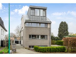 Appartement te huur in Vosselaar met 2 slaapkamers